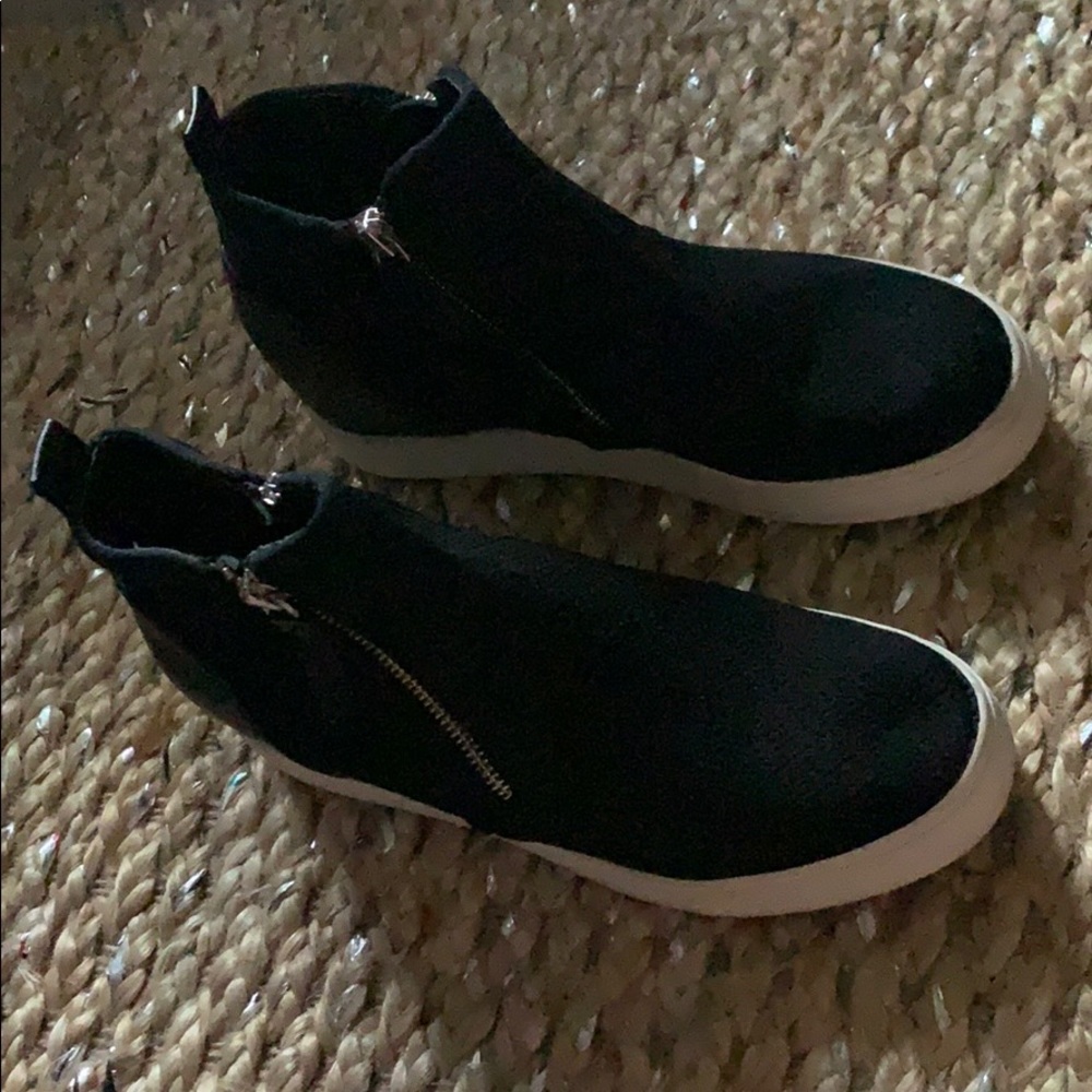 Steve Madden shoes
